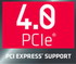 PCIE 4.0